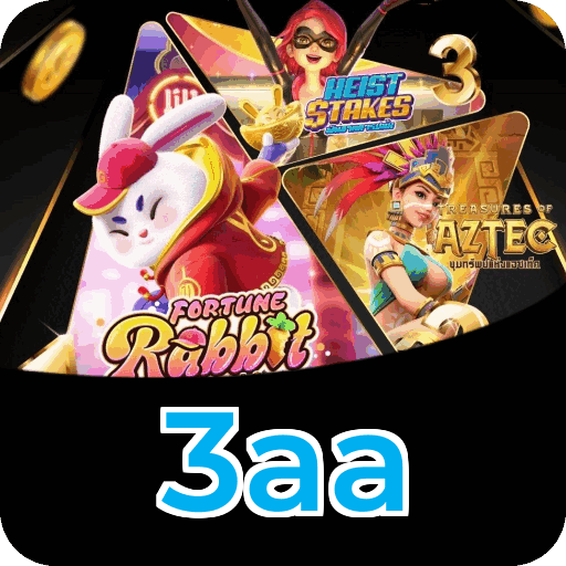 Bônus de boas-vindas 3aa